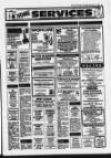 Blyth News Post Leader Thursday 21 December 1989 Page 25