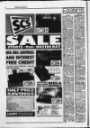 Blyth News Post Leader Thursday 21 December 1989 Page 30