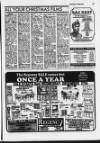 Blyth News Post Leader Thursday 21 December 1989 Page 31
