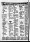 Blyth News Post Leader Thursday 21 December 1989 Page 34