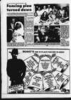 Blyth News Post Leader Thursday 21 December 1989 Page 36