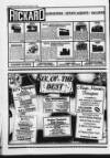 Blyth News Post Leader Thursday 21 December 1989 Page 43