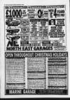 Blyth News Post Leader Thursday 21 December 1989 Page 59
