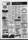 Blyth News Post Leader Thursday 21 December 1989 Page 61