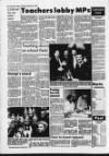 Blyth News Post Leader Thursday 21 December 1989 Page 65