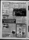 Blyth News Post Leader Thursday 04 January 1990 Page 6