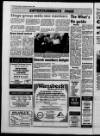 Blyth News Post Leader Thursday 04 January 1990 Page 8