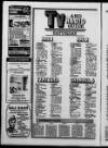 Blyth News Post Leader Thursday 04 January 1990 Page 12