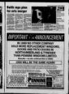 Blyth News Post Leader Thursday 04 January 1990 Page 15
