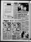 Blyth News Post Leader Thursday 04 January 1990 Page 16