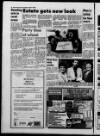 Blyth News Post Leader Thursday 04 January 1990 Page 18