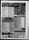 Blyth News Post Leader Thursday 04 January 1990 Page 28