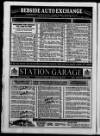 Blyth News Post Leader Thursday 04 January 1990 Page 42