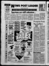 Blyth News Post Leader Thursday 04 January 1990 Page 48
