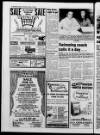 Blyth News Post Leader Thursday 11 January 1990 Page 6