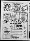 Blyth News Post Leader Thursday 11 January 1990 Page 8