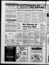 Blyth News Post Leader Thursday 11 January 1990 Page 10