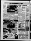 Blyth News Post Leader Thursday 11 January 1990 Page 14