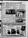 Blyth News Post Leader Thursday 11 January 1990 Page 17