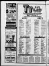 Blyth News Post Leader Thursday 11 January 1990 Page 18