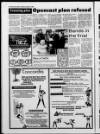 Blyth News Post Leader Thursday 11 January 1990 Page 24