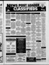 Blyth News Post Leader Thursday 11 January 1990 Page 25