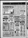 Blyth News Post Leader Thursday 11 January 1990 Page 28