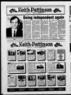 Blyth News Post Leader Thursday 11 January 1990 Page 32