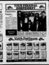 Blyth News Post Leader Thursday 11 January 1990 Page 33