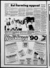 Blyth News Post Leader Thursday 18 January 1990 Page 8