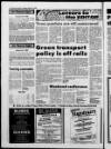 Blyth News Post Leader Thursday 18 January 1990 Page 10