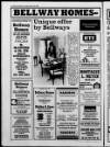Blyth News Post Leader Thursday 18 January 1990 Page 28