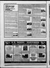 Blyth News Post Leader Thursday 18 January 1990 Page 30