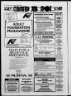 Blyth News Post Leader Thursday 18 January 1990 Page 38