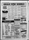 Blyth News Post Leader Thursday 18 January 1990 Page 52
