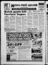 Blyth News Post Leader Thursday 18 January 1990 Page 64