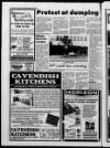 Blyth News Post Leader Thursday 25 January 1990 Page 4