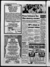 Blyth News Post Leader Thursday 25 January 1990 Page 6