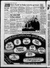 Blyth News Post Leader Thursday 25 January 1990 Page 12