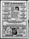 Blyth News Post Leader Thursday 25 January 1990 Page 16