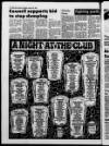 Blyth News Post Leader Thursday 25 January 1990 Page 18