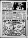 Blyth News Post Leader Thursday 25 January 1990 Page 24