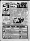 Blyth News Post Leader Thursday 25 January 1990 Page 28
