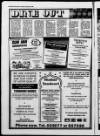 Blyth News Post Leader Thursday 25 January 1990 Page 30