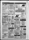 Blyth News Post Leader Thursday 25 January 1990 Page 36