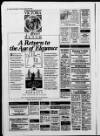 Blyth News Post Leader Thursday 25 January 1990 Page 42