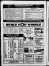Blyth News Post Leader Thursday 25 January 1990 Page 56