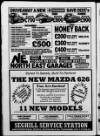 Blyth News Post Leader Thursday 25 January 1990 Page 68