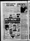 Blyth News Post Leader Thursday 01 February 1990 Page 6