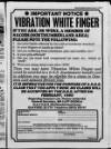 Blyth News Post Leader Thursday 01 February 1990 Page 27